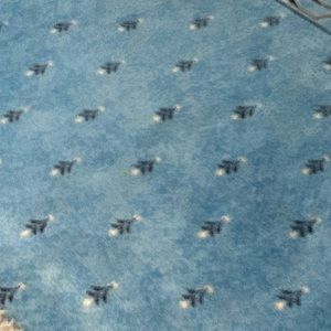 Meet your Posher, Faiza